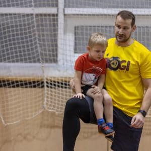 BOGI Christmas tournament 2021 – Teplice