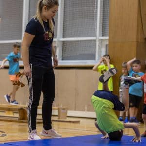 BOGI Christmas tournament 2021 – Teplice