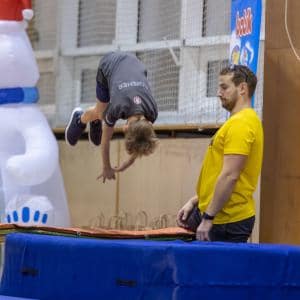 BOGI Christmas tournament 2021 – Teplice