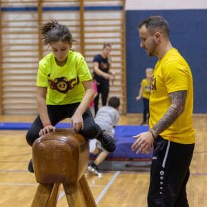 BOGI Christmas tournament 2021 – Teplice
