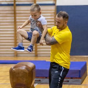BOGI Christmas tournament 2021 – Teplice