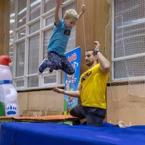 BOGI Christmas tournament 2021 – Teplice