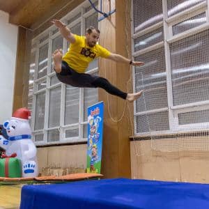 BOGI Christmas tournament 2021 – Teplice