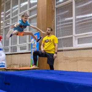 BOGI Christmas tournament 2021 – Teplice