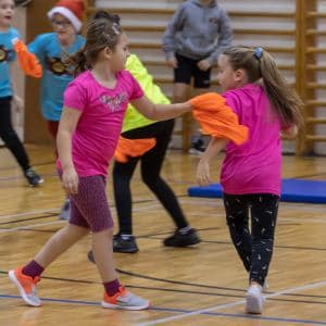 BOGI Christmas tournament 2021 – Teplice