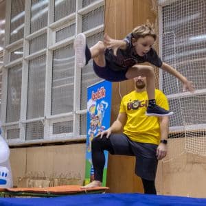 BOGI Christmas tournament 2021 – Teplice