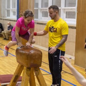 BOGI Christmas tournament 2021 – Teplice