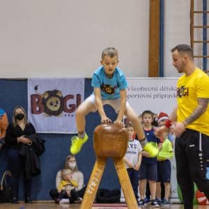 BOGI Christmas tournament 2021 – Teplice