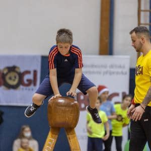 BOGI Christmas tournament 2021 – Teplice