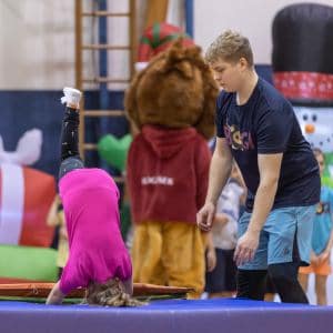BOGI Christmas tournament 2021 – Teplice