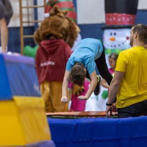 BOGI Christmas tournament 2021 – Teplice