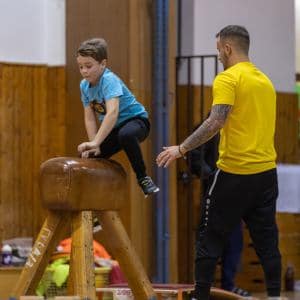 BOGI Christmas tournament 2021 – Teplice