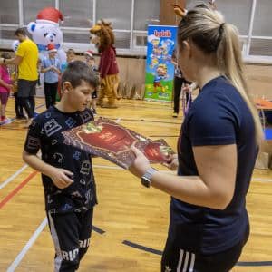 BOGI Christmas tournament 2021 – Teplice
