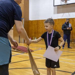 BOGI Christmas tournament 2021 – Teplice