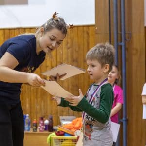 BOGI Christmas tournament 2021 – Teplice