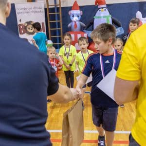 BOGI Christmas tournament 2021 – Teplice