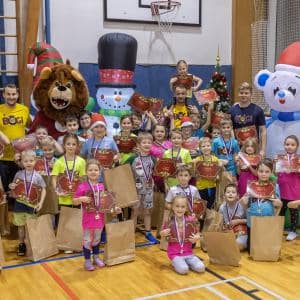 BOGI Christmas tournament 2021 – Teplice