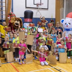 BOGI Christmas tournament 2021 – Teplice