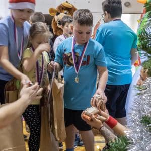 BOGI Christmas tournament 2021 – Teplice