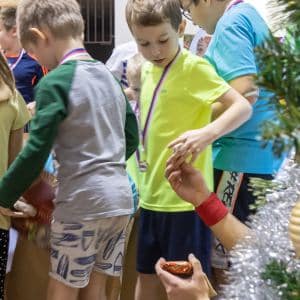 BOGI Christmas tournament 2021 – Teplice