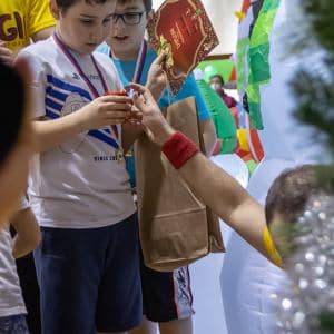 BOGI Christmas tournament 2021 – Teplice