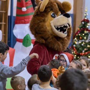 BOGI Christmas tournament 2021 – Teplice