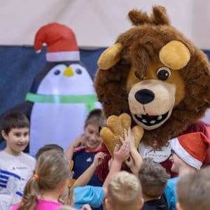 BOGI Christmas tournament 2021 – Teplice