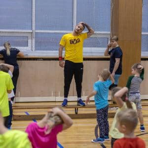 BOGI Christmas tournament 2021 – Teplice