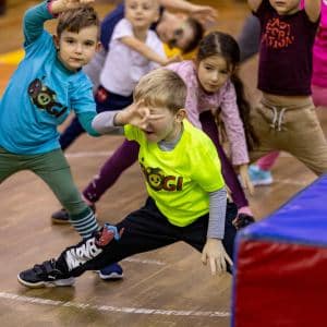 BOGI Christmas tournament 2021 – Most