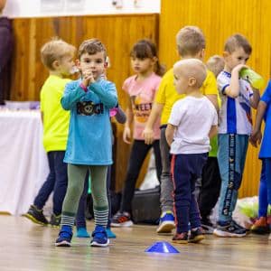 BOGI Christmas tournament 2021 – Most