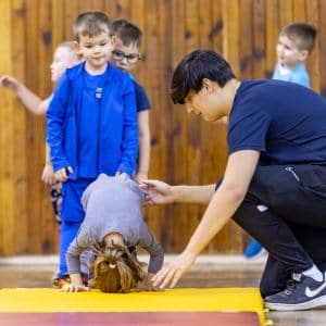 BOGI Christmas tournament 2021 – Most