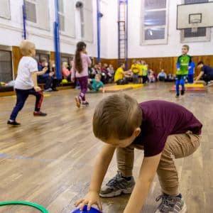 BOGI Christmas tournament 2021 – Most