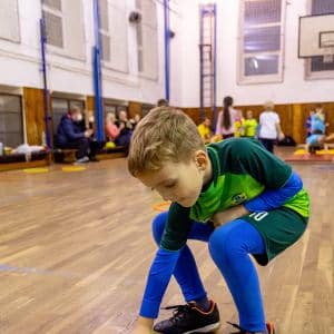 BOGI Christmas tournament 2021 – Most