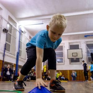 BOGI Christmas tournament 2021 – Most