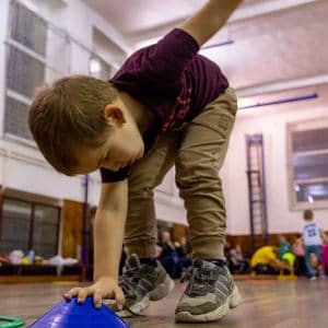 BOGI Christmas tournament 2021 – Most