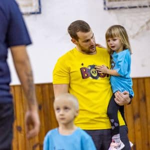 BOGI Christmas tournament 2021 – Most