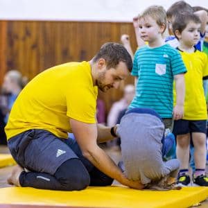 BOGI Christmas tournament 2021 – Most