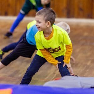 BOGI Christmas tournament 2021 – Most
