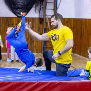 BOGI Christmas tournament 2021 – Most