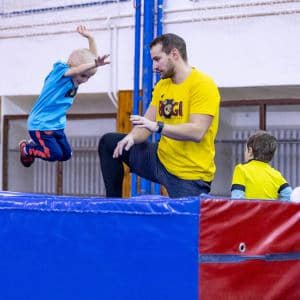 BOGI Christmas tournament 2021 – Most