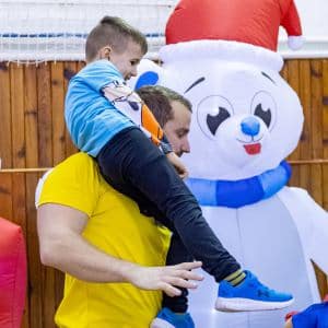 BOGI Christmas tournament 2021 – Most