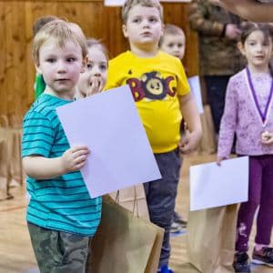 BOGI Christmas tournament 2021 – Most