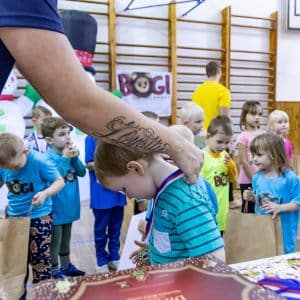 BOGI Christmas tournament 2021 – Most