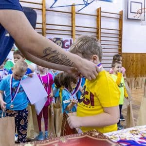 BOGI Christmas tournament 2021 – Most