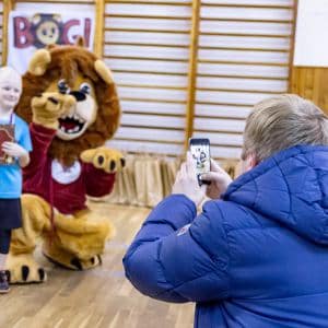 BOGI Christmas tournament 2021 – Most