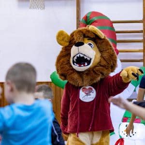 BOGI Christmas tournament 2021 – Most