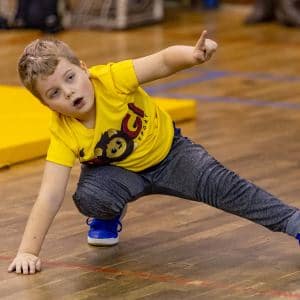BOGI Christmas tournament 2021 – Most
