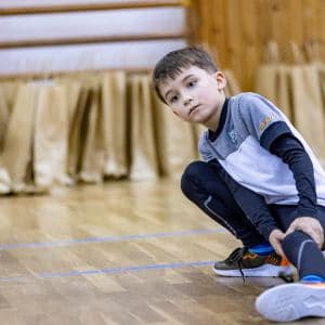 BOGI Christmas tournament 2021 – Most