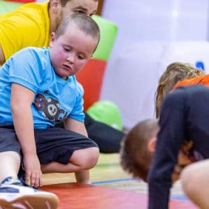 BOGI Christmas tournament 2021 – Most