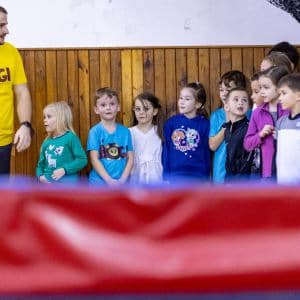 BOGI Christmas tournament 2021 – Most